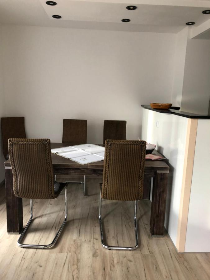 Gaestehaus Aurikel 10 Fischen im Allgaeu ภายนอก รูปภาพ